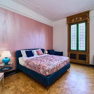 Camera deluxe con letto king size